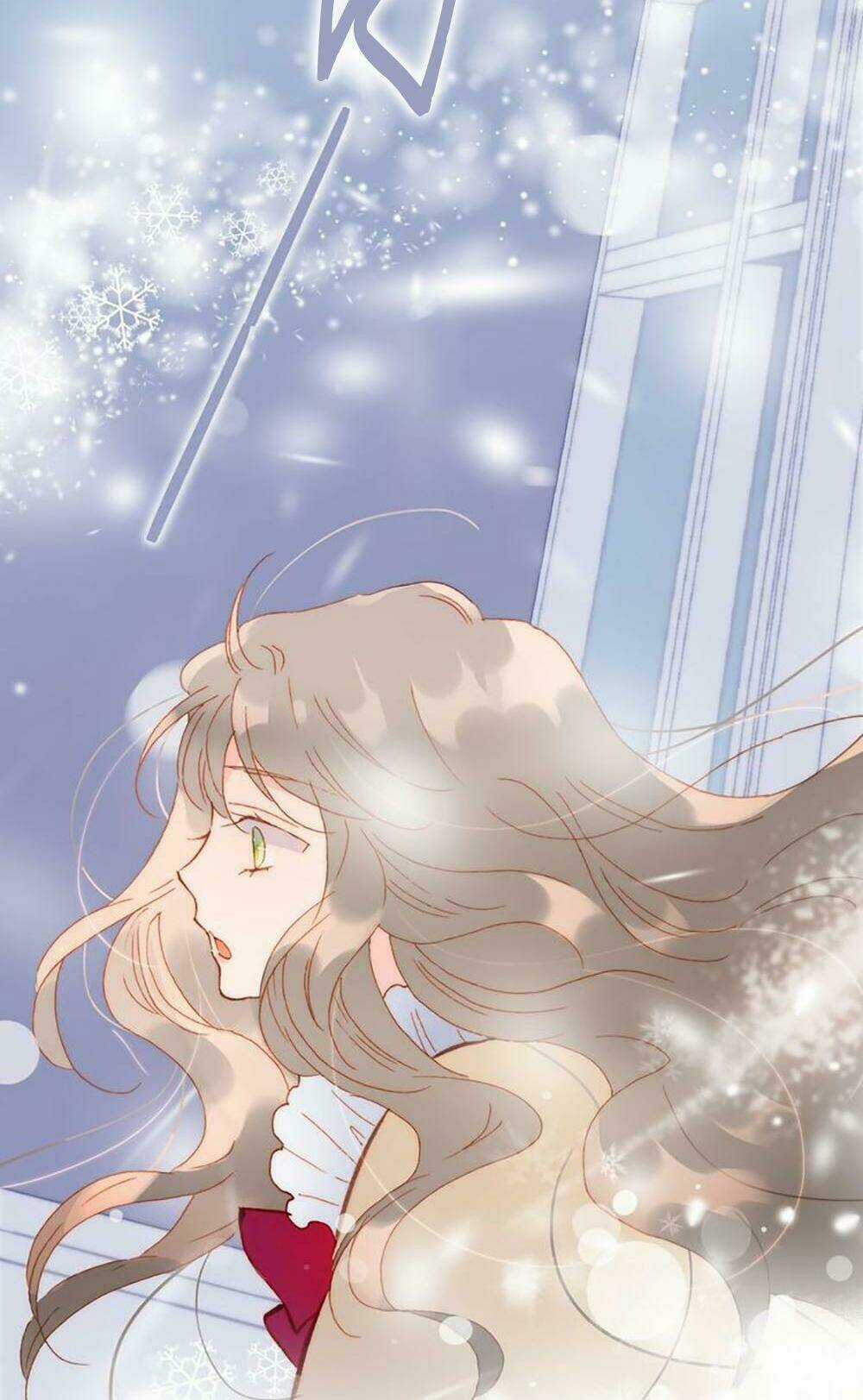 Tiếng Đàn Lặng Câm Giữa Lòng Vũ Trụ Chapter 57 trang 42