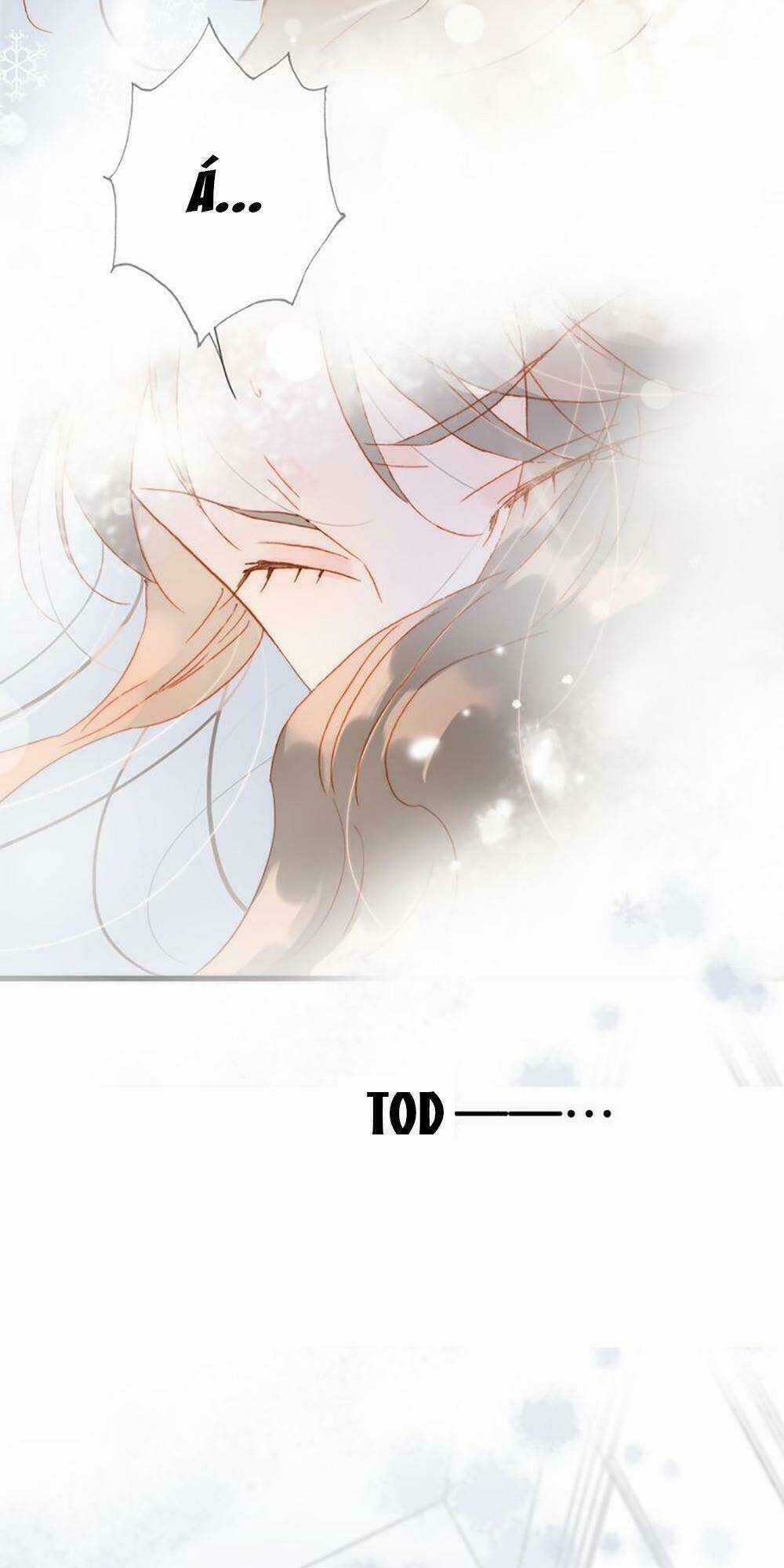 Tiếng Đàn Lặng Câm Giữa Lòng Vũ Trụ Chapter 57 trang 43