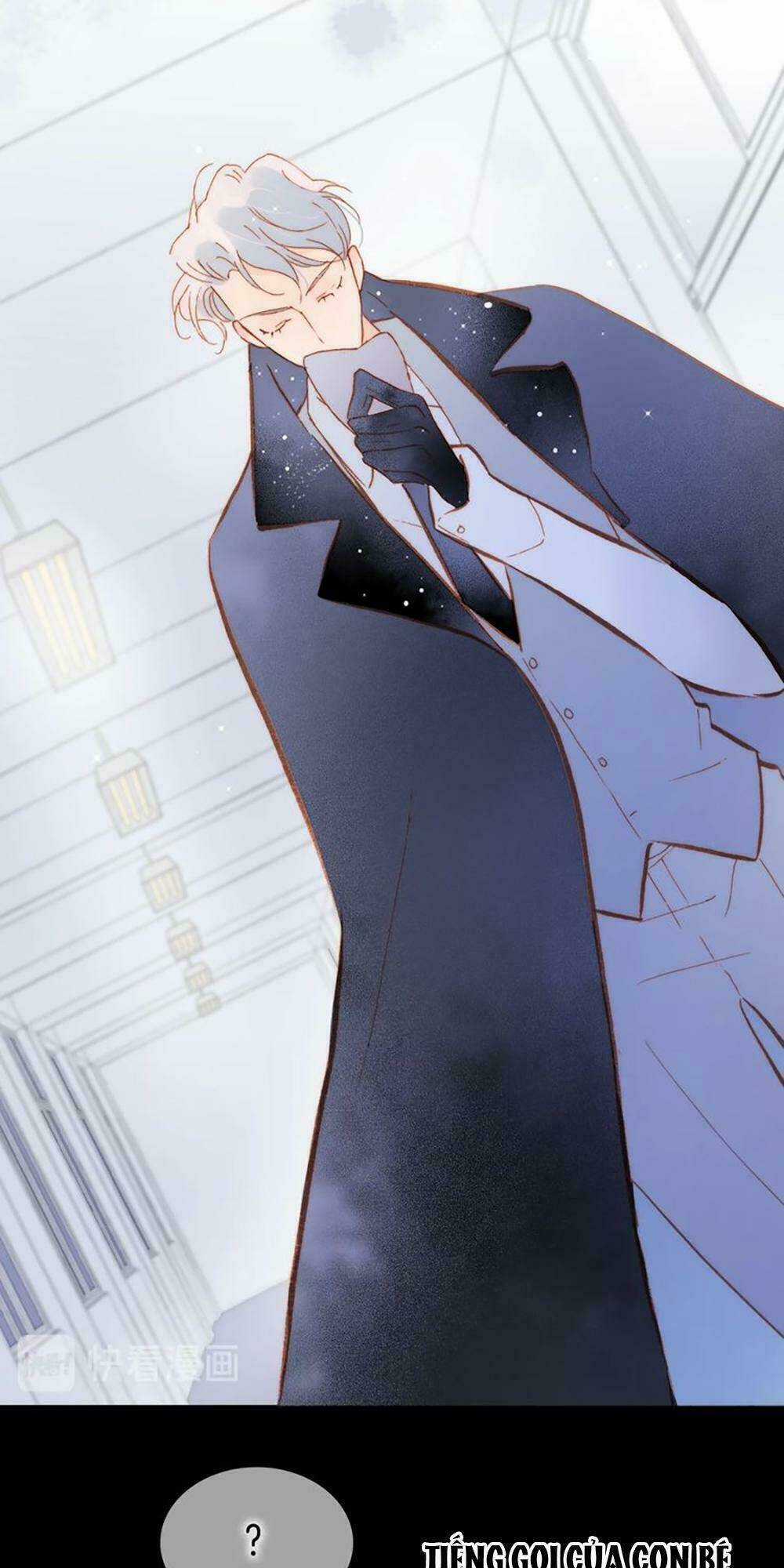 Tiếng Đàn Lặng Câm Giữa Lòng Vũ Trụ Chapter 57 trang 44