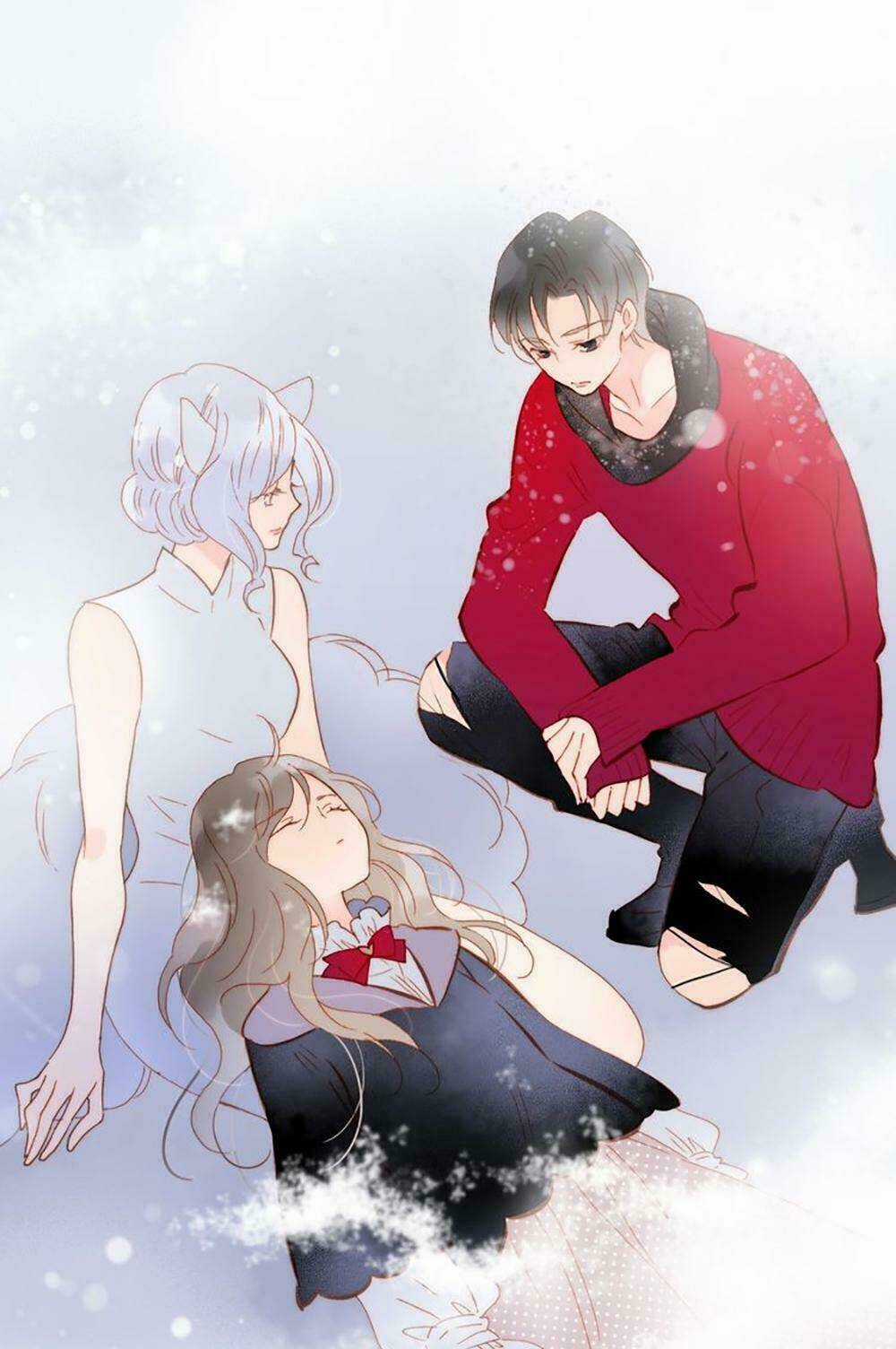 Tiếng Đàn Lặng Câm Giữa Lòng Vũ Trụ Chapter 57 trang 47