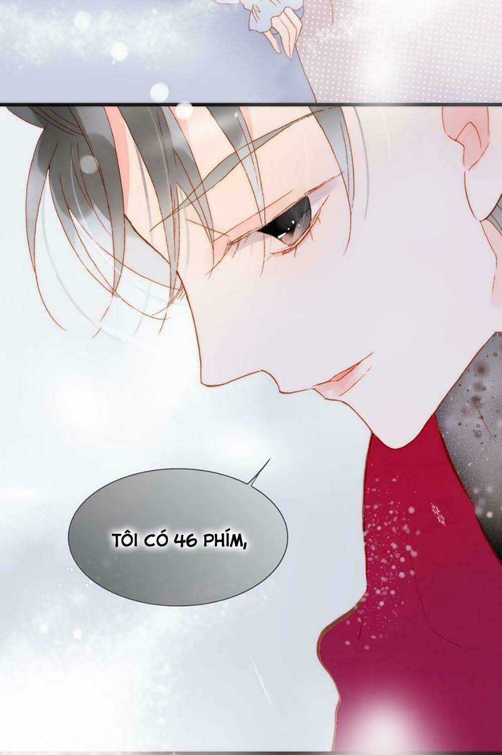 Tiếng Đàn Lặng Câm Giữa Lòng Vũ Trụ Chapter 57 trang 48