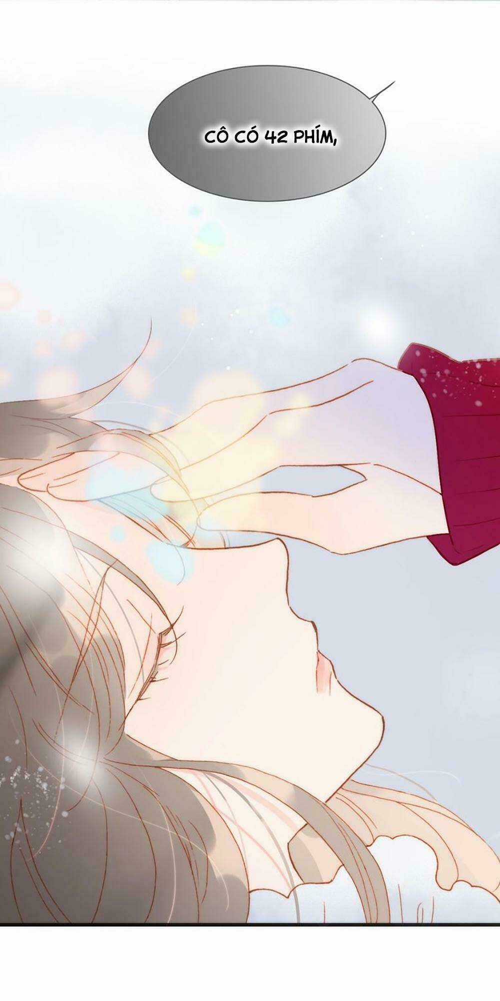 Tiếng Đàn Lặng Câm Giữa Lòng Vũ Trụ Chapter 57 trang 49