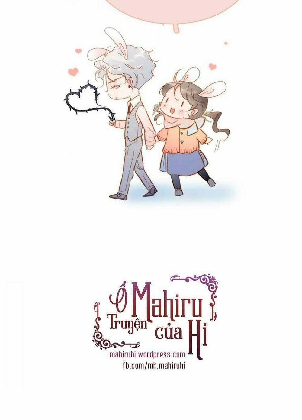 Tiếng Đàn Lặng Câm Giữa Lòng Vũ Trụ Chapter 57 trang 51