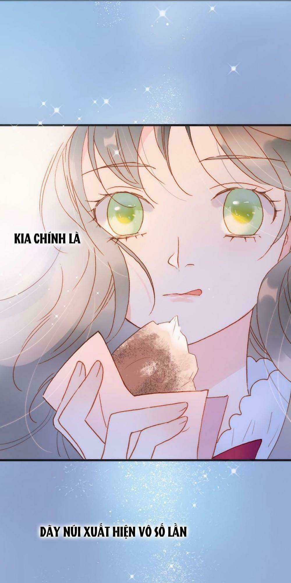Tiếng Đàn Lặng Câm Giữa Lòng Vũ Trụ Chapter 57 trang 7