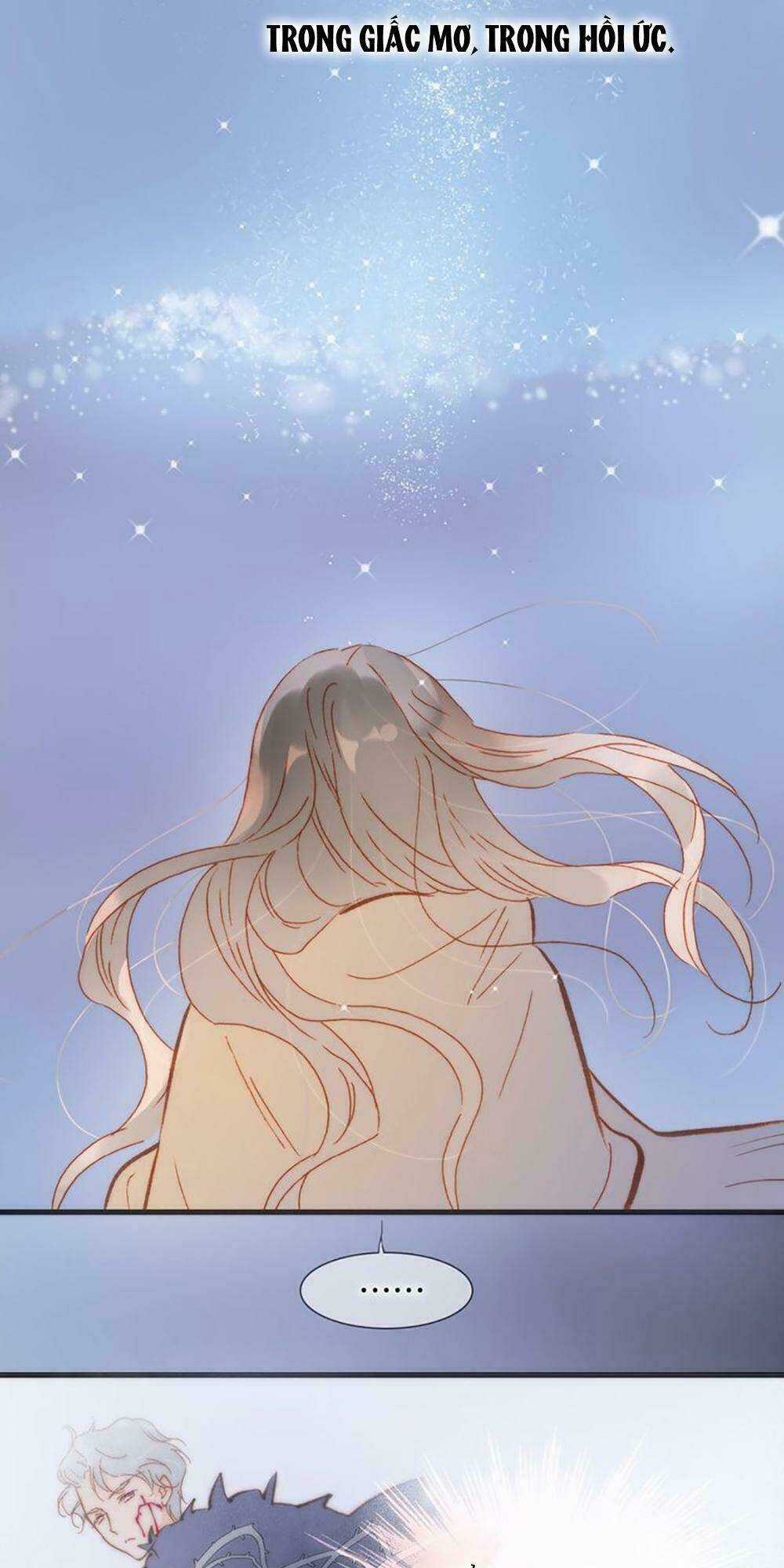 Tiếng Đàn Lặng Câm Giữa Lòng Vũ Trụ Chapter 57 trang 8