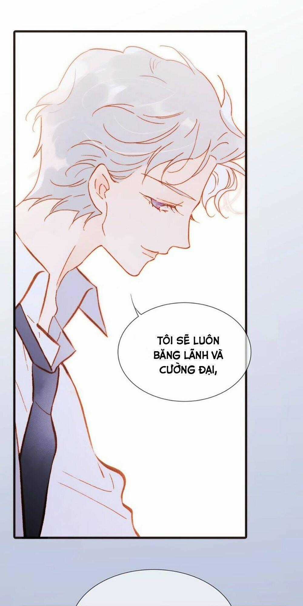 Tiếng Đàn Lặng Câm Giữa Lòng Vũ Trụ Chapter 60 trang 0