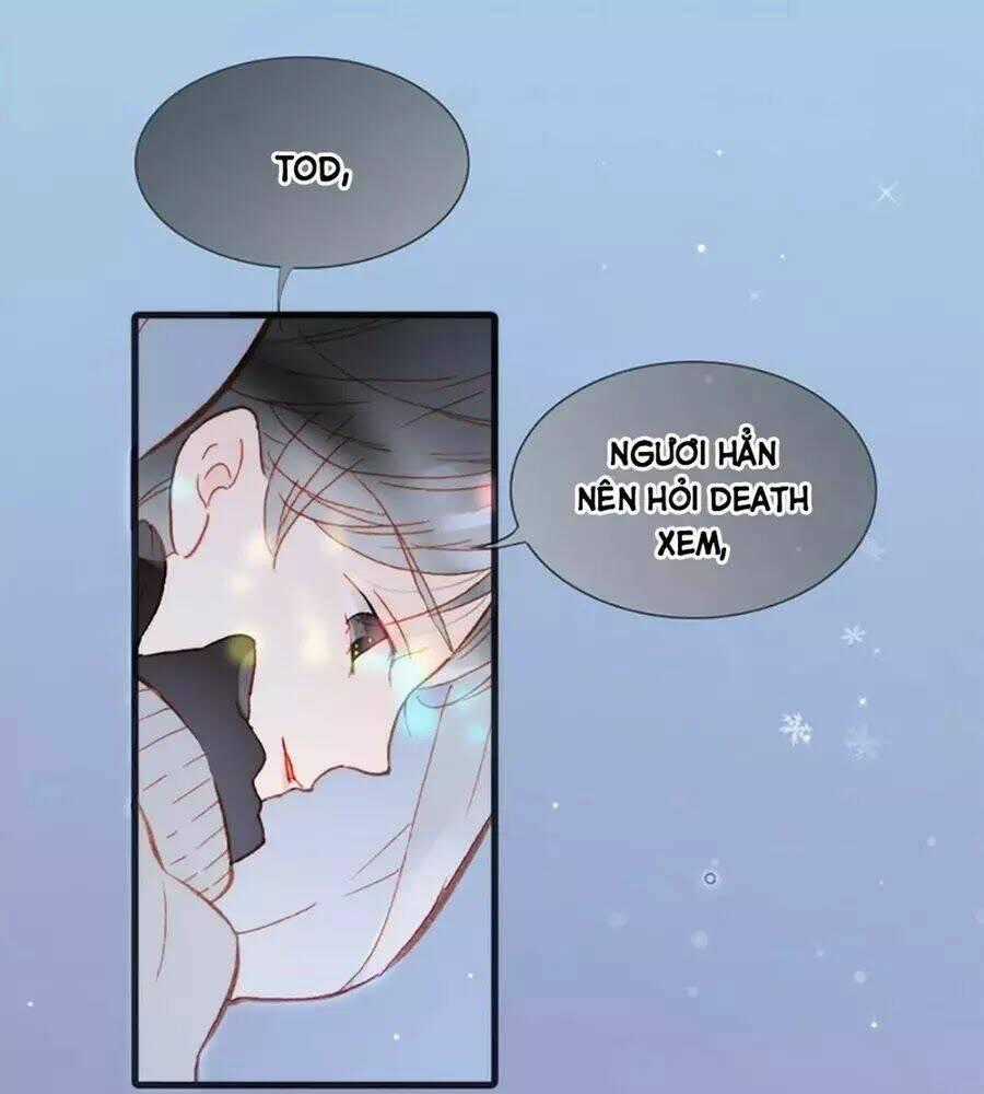Tiếng Đàn Lặng Câm Giữa Lòng Vũ Trụ Chapter 64 trang 0