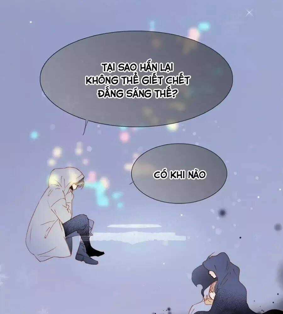Tiếng Đàn Lặng Câm Giữa Lòng Vũ Trụ Chapter 64 trang 1