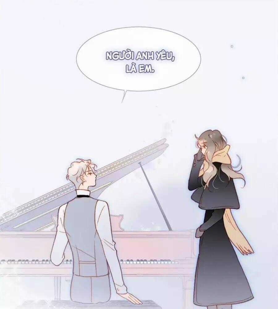 Tiếng Đàn Lặng Câm Giữa Lòng Vũ Trụ Chapter 65 trang 0