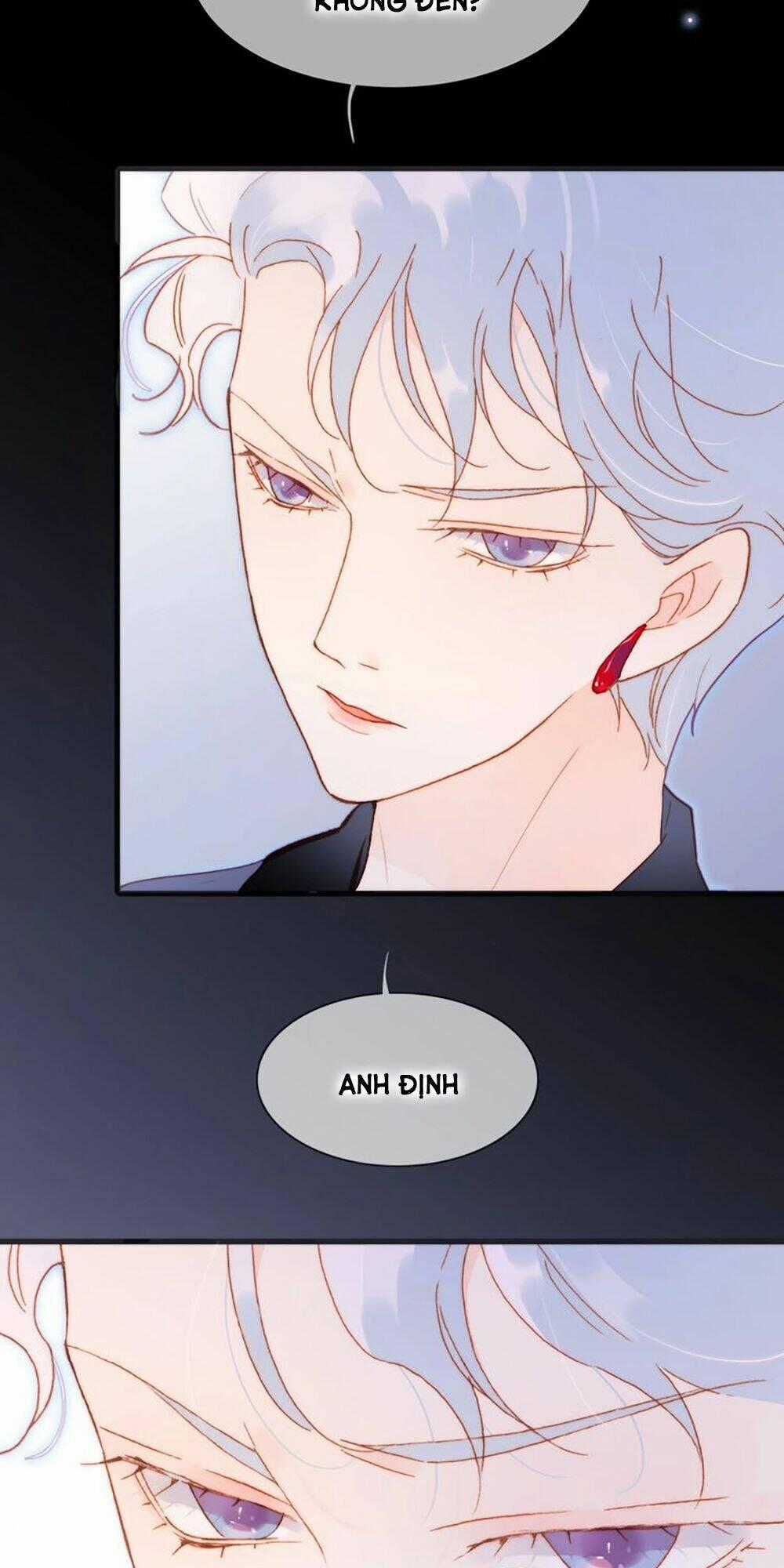 Tiếng Đàn Lặng Câm Giữa Lòng Vũ Trụ Chapter 67 trang 1
