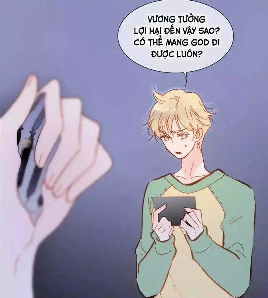Tiếng Đàn Lặng Câm Giữa Lòng Vũ Trụ Chapter 71 trang 1