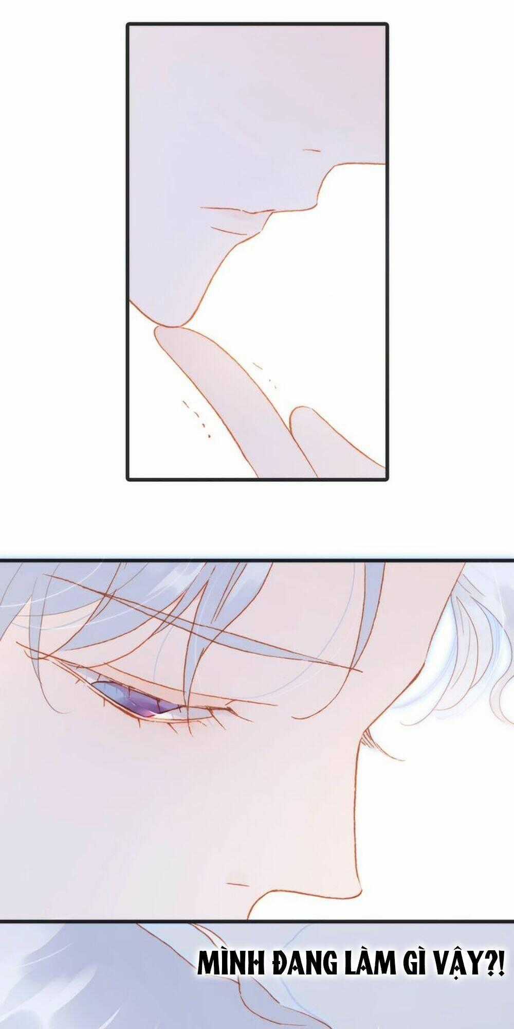 Tiếng Đàn Lặng Câm Giữa Lòng Vũ Trụ Chapter 73 trang 0