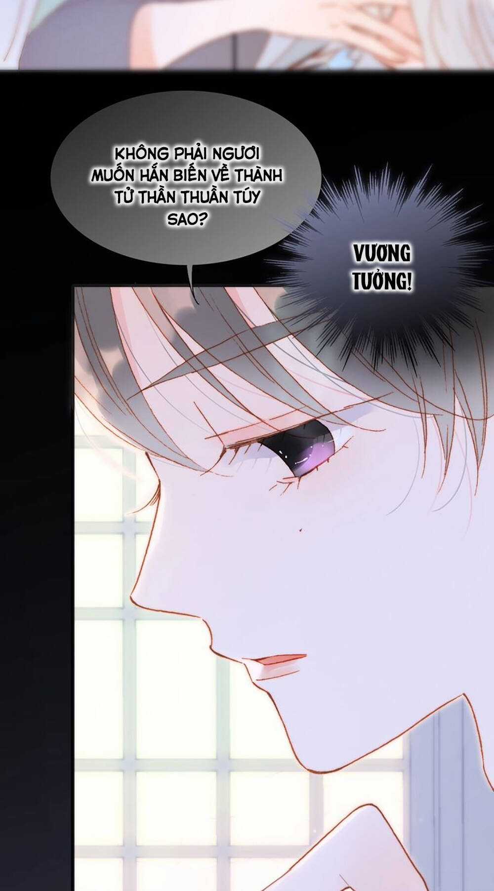 Tiếng Đàn Lặng Câm Giữa Lòng Vũ Trụ Chapter 83 trang 10