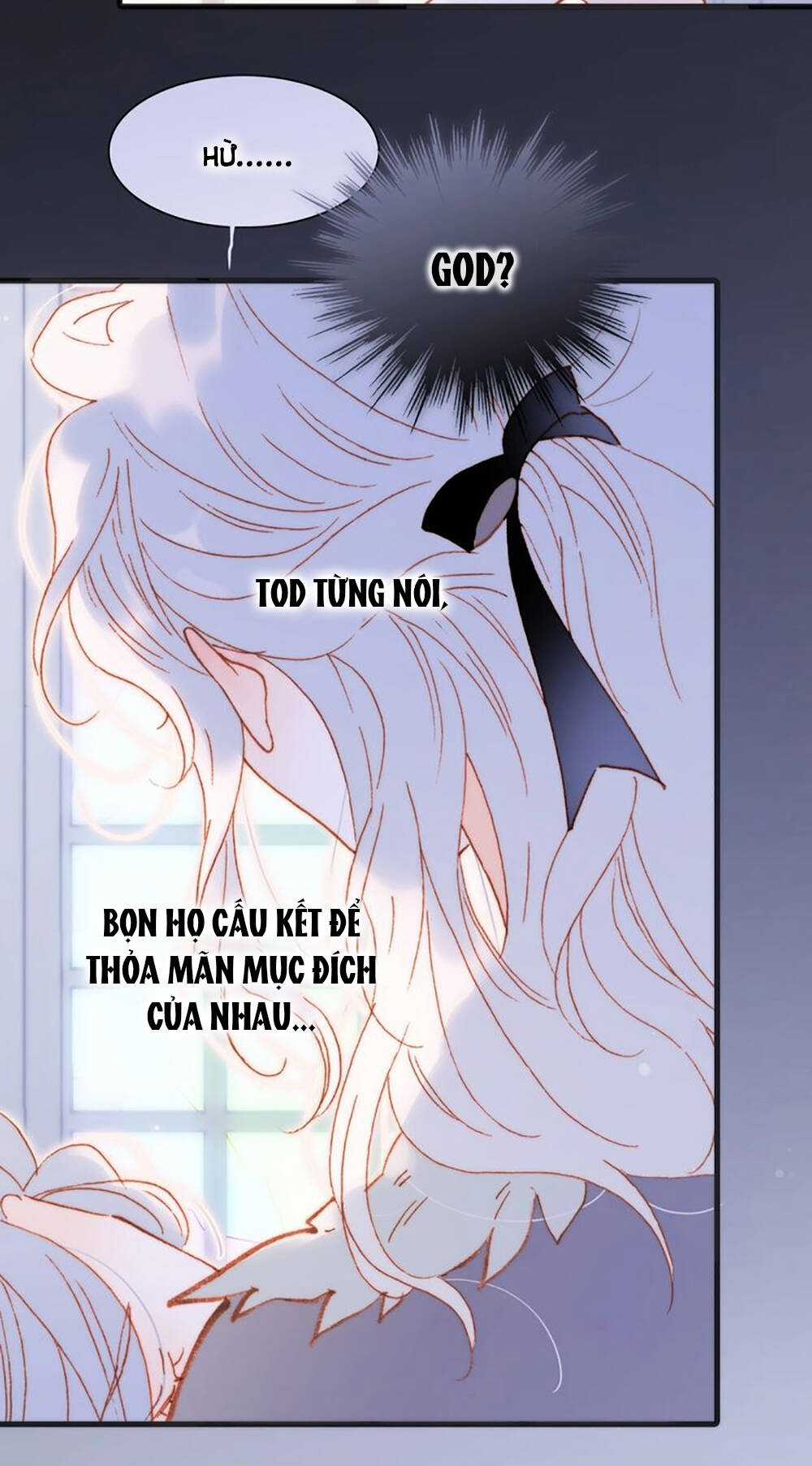 Tiếng Đàn Lặng Câm Giữa Lòng Vũ Trụ Chapter 83 trang 11