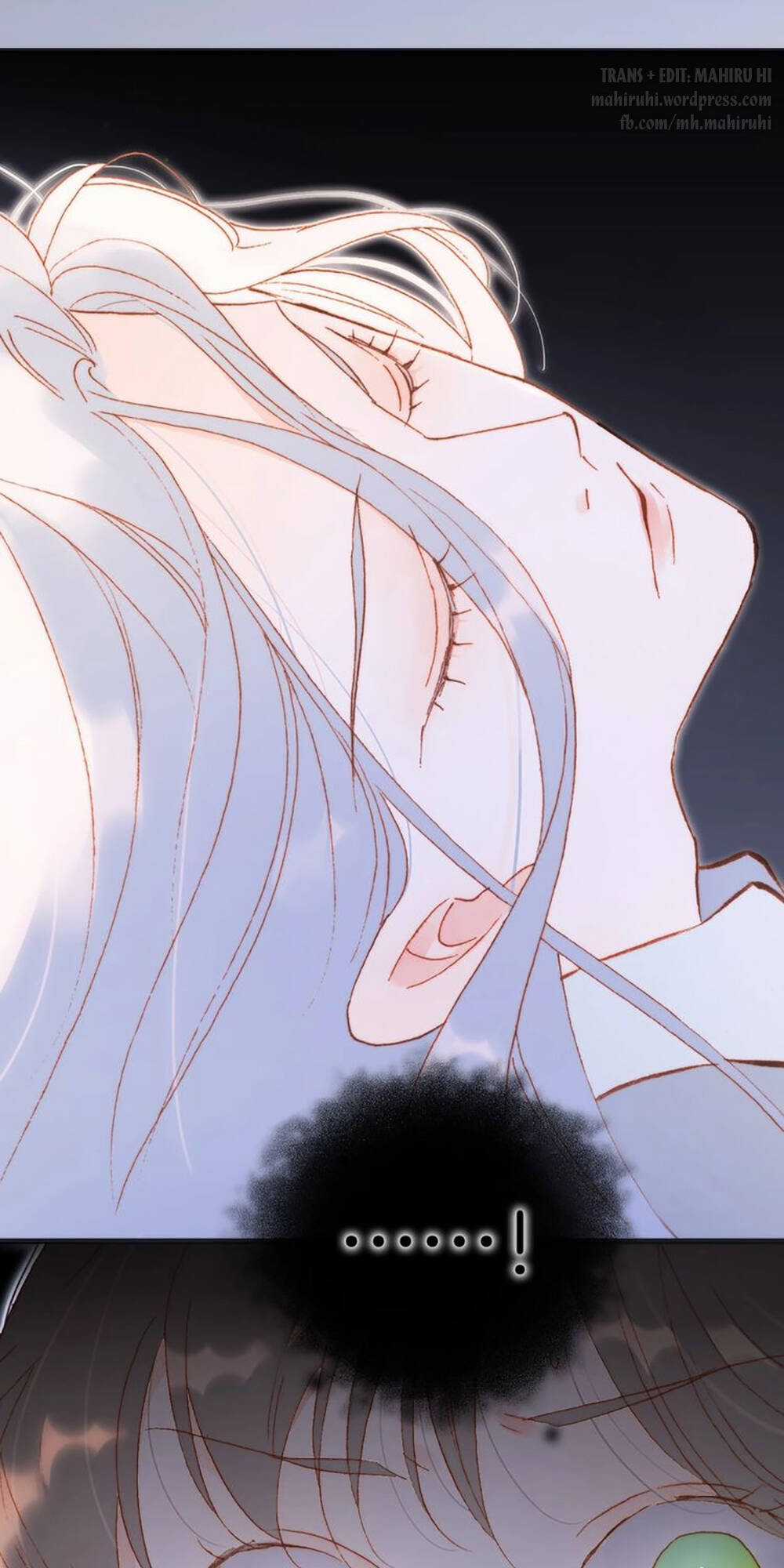 Tiếng Đàn Lặng Câm Giữa Lòng Vũ Trụ Chapter 83 trang 12
