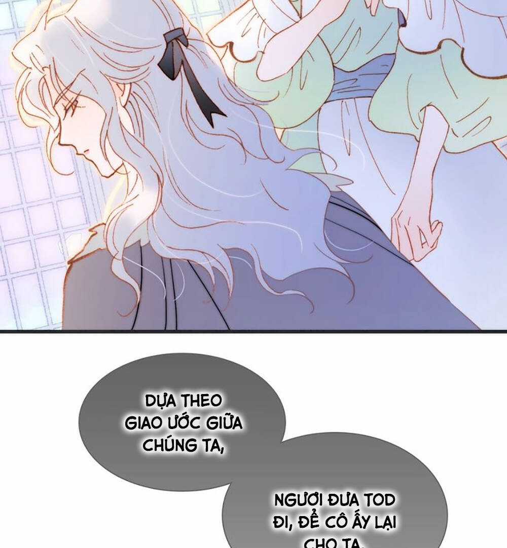 Tiếng Đàn Lặng Câm Giữa Lòng Vũ Trụ Chapter 83 trang 14