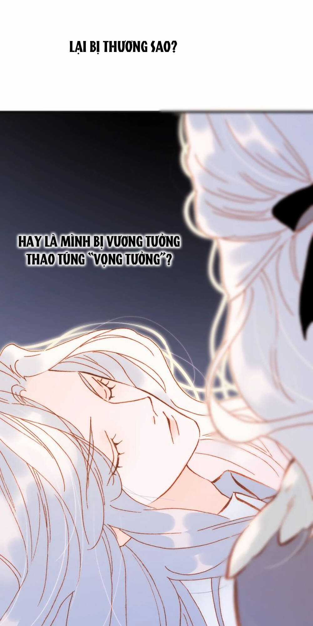 Tiếng Đàn Lặng Câm Giữa Lòng Vũ Trụ Chapter 83 trang 16