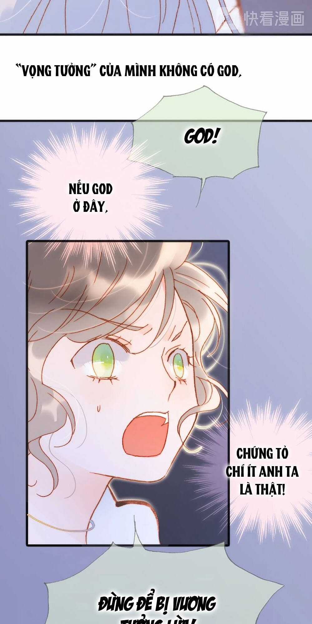Tiếng Đàn Lặng Câm Giữa Lòng Vũ Trụ Chapter 83 trang 17