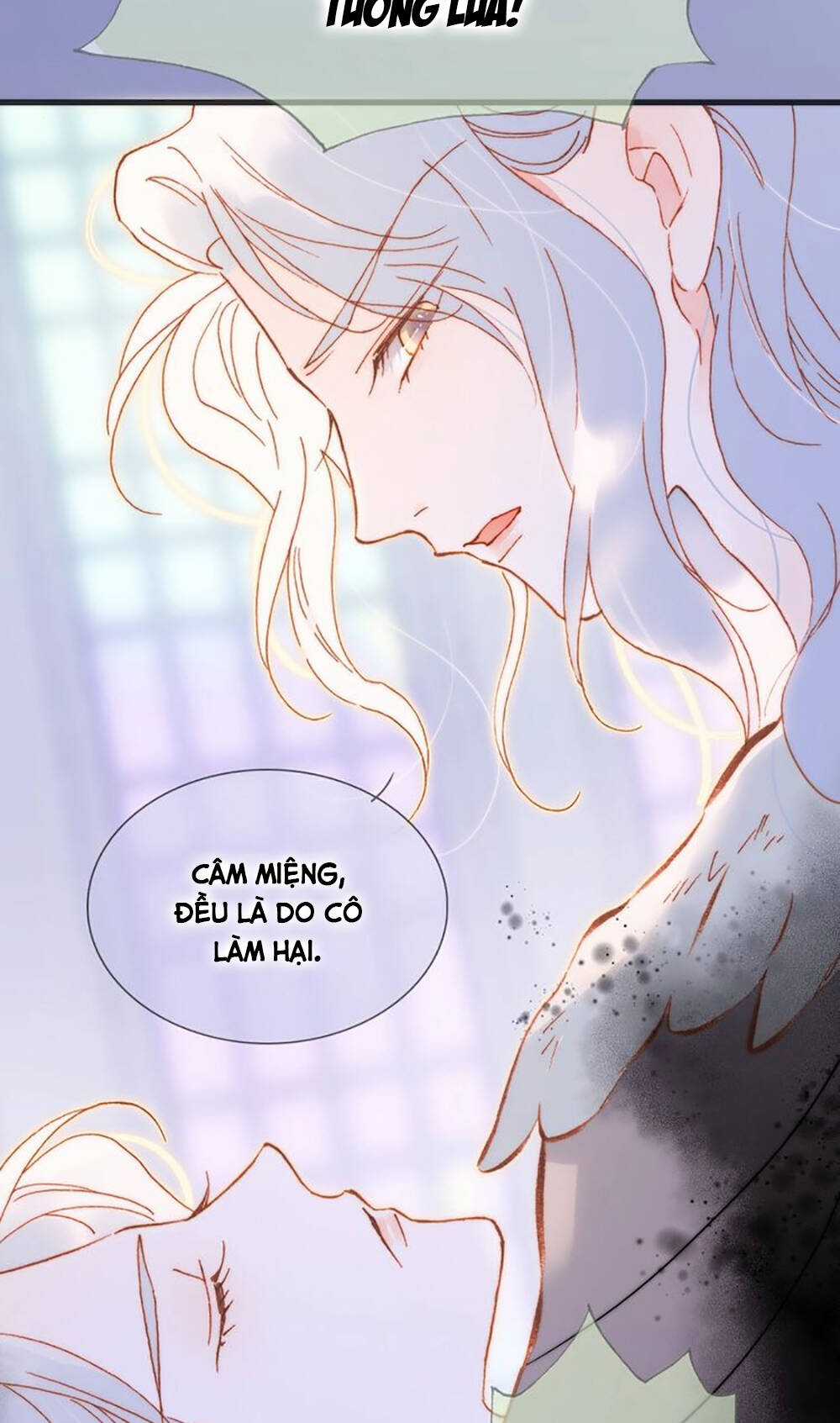 Tiếng Đàn Lặng Câm Giữa Lòng Vũ Trụ Chapter 83 trang 18