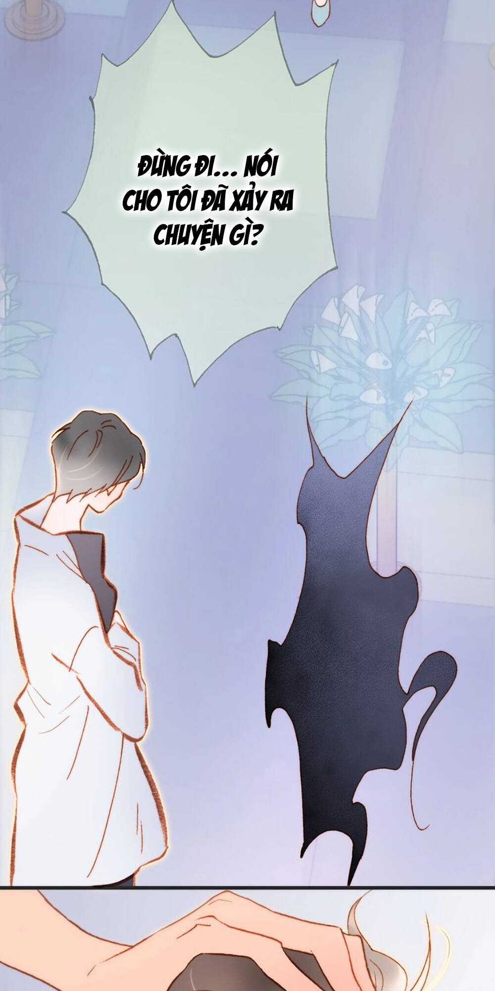 Tiếng Đàn Lặng Câm Giữa Lòng Vũ Trụ Chapter 83 trang 20