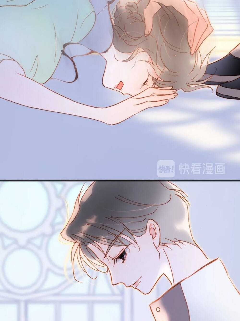 Tiếng Đàn Lặng Câm Giữa Lòng Vũ Trụ Chapter 83 trang 22