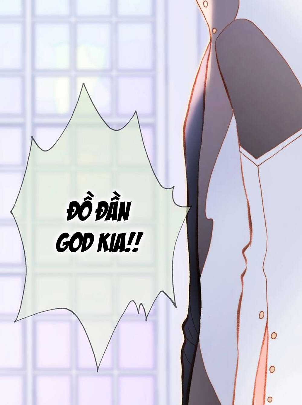 Tiếng Đàn Lặng Câm Giữa Lòng Vũ Trụ Chapter 83 trang 23