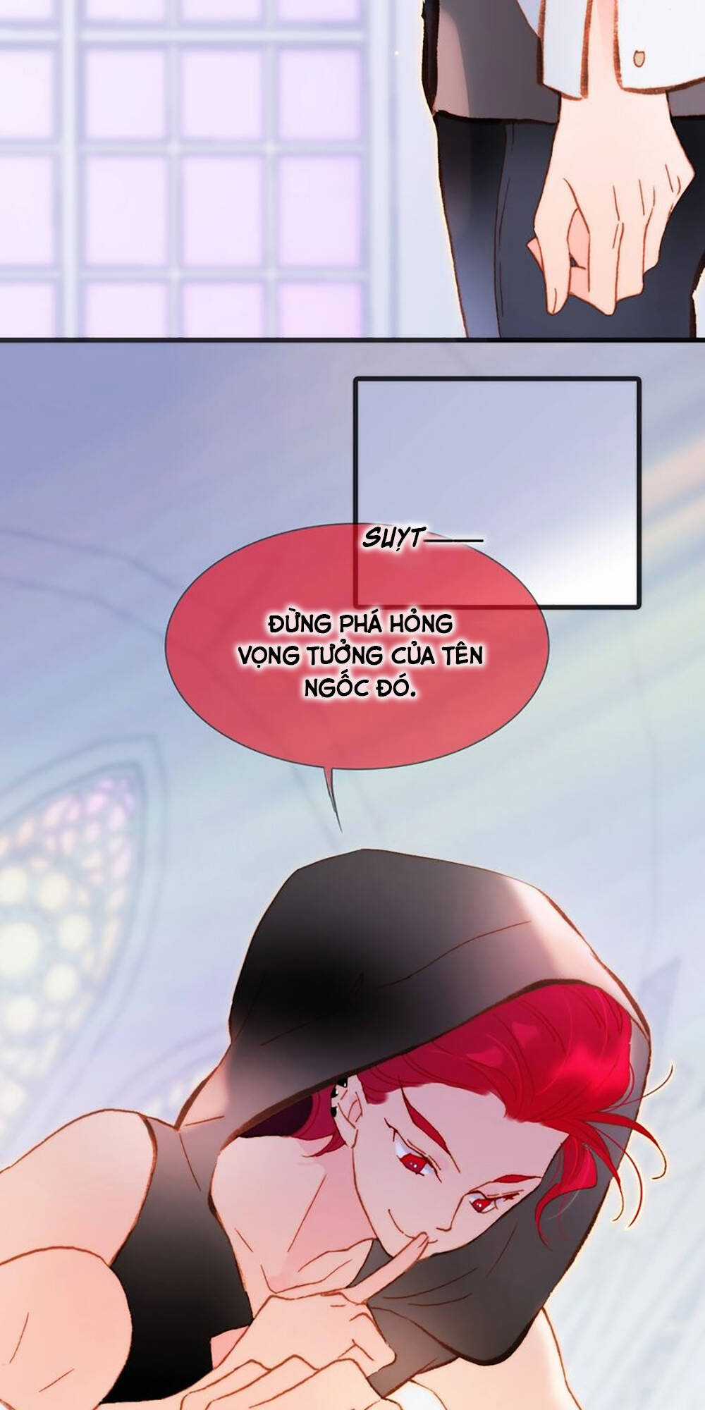 Tiếng Đàn Lặng Câm Giữa Lòng Vũ Trụ Chapter 83 trang 24