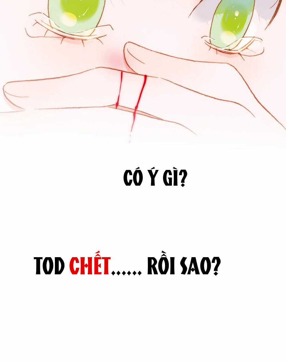 Tiếng Đàn Lặng Câm Giữa Lòng Vũ Trụ Chapter 83 trang 26