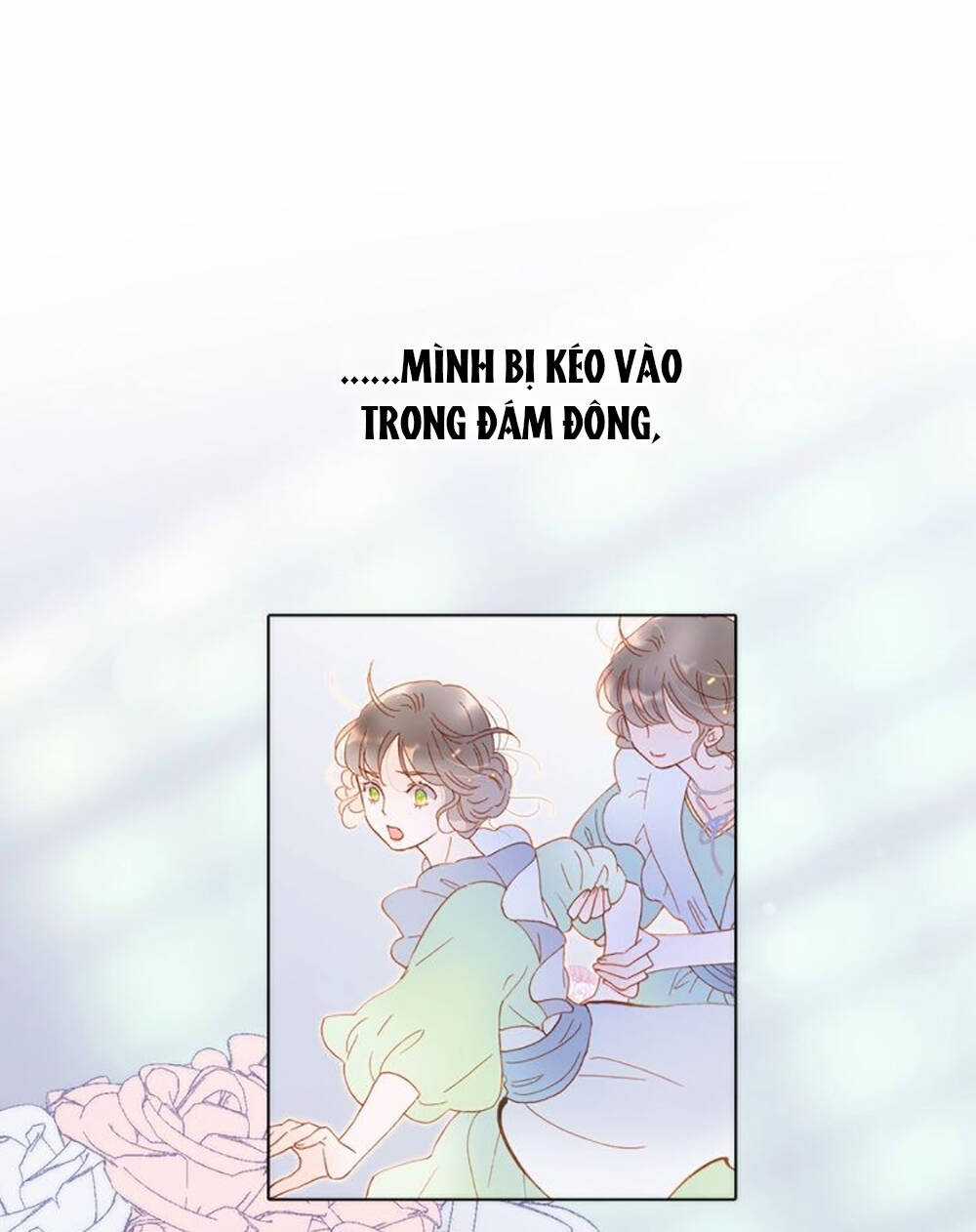 Tiếng Đàn Lặng Câm Giữa Lòng Vũ Trụ Chapter 83 trang 27