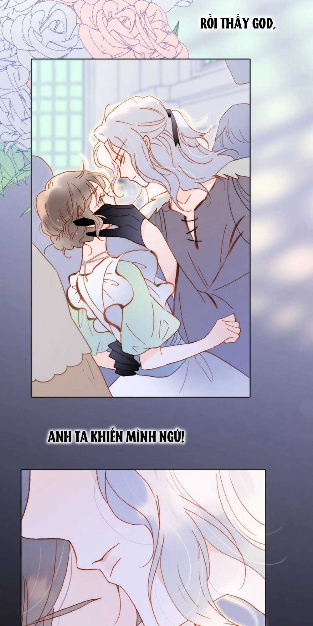 Tiếng Đàn Lặng Câm Giữa Lòng Vũ Trụ Chapter 83 trang 28