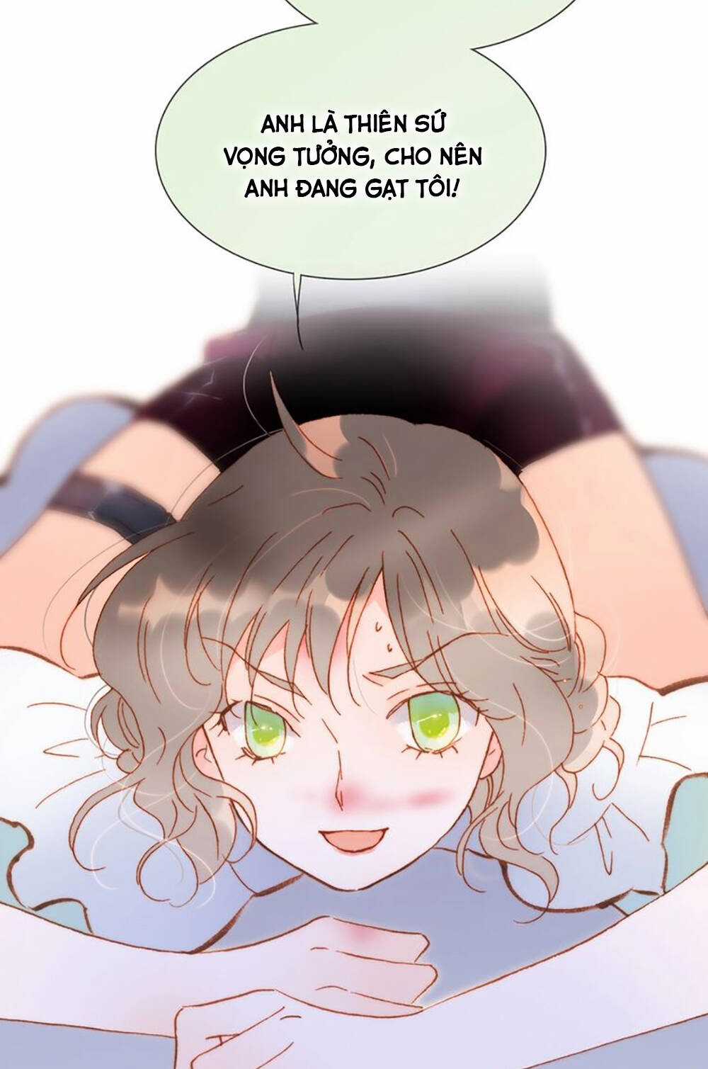 Tiếng Đàn Lặng Câm Giữa Lòng Vũ Trụ Chapter 83 trang 30