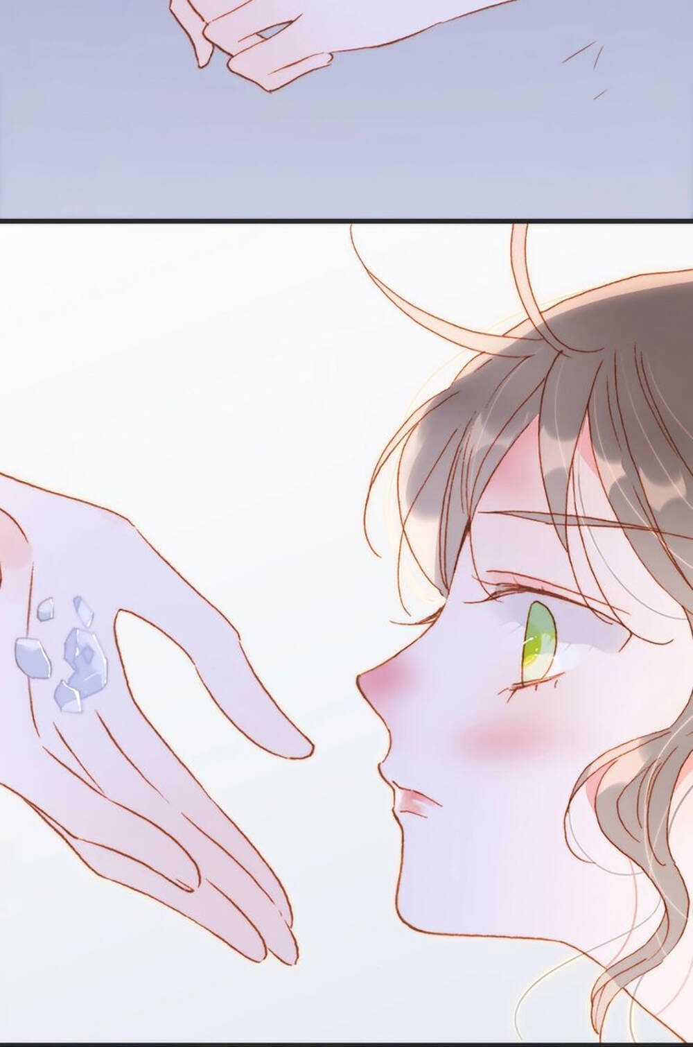 Tiếng Đàn Lặng Câm Giữa Lòng Vũ Trụ Chapter 83 trang 31