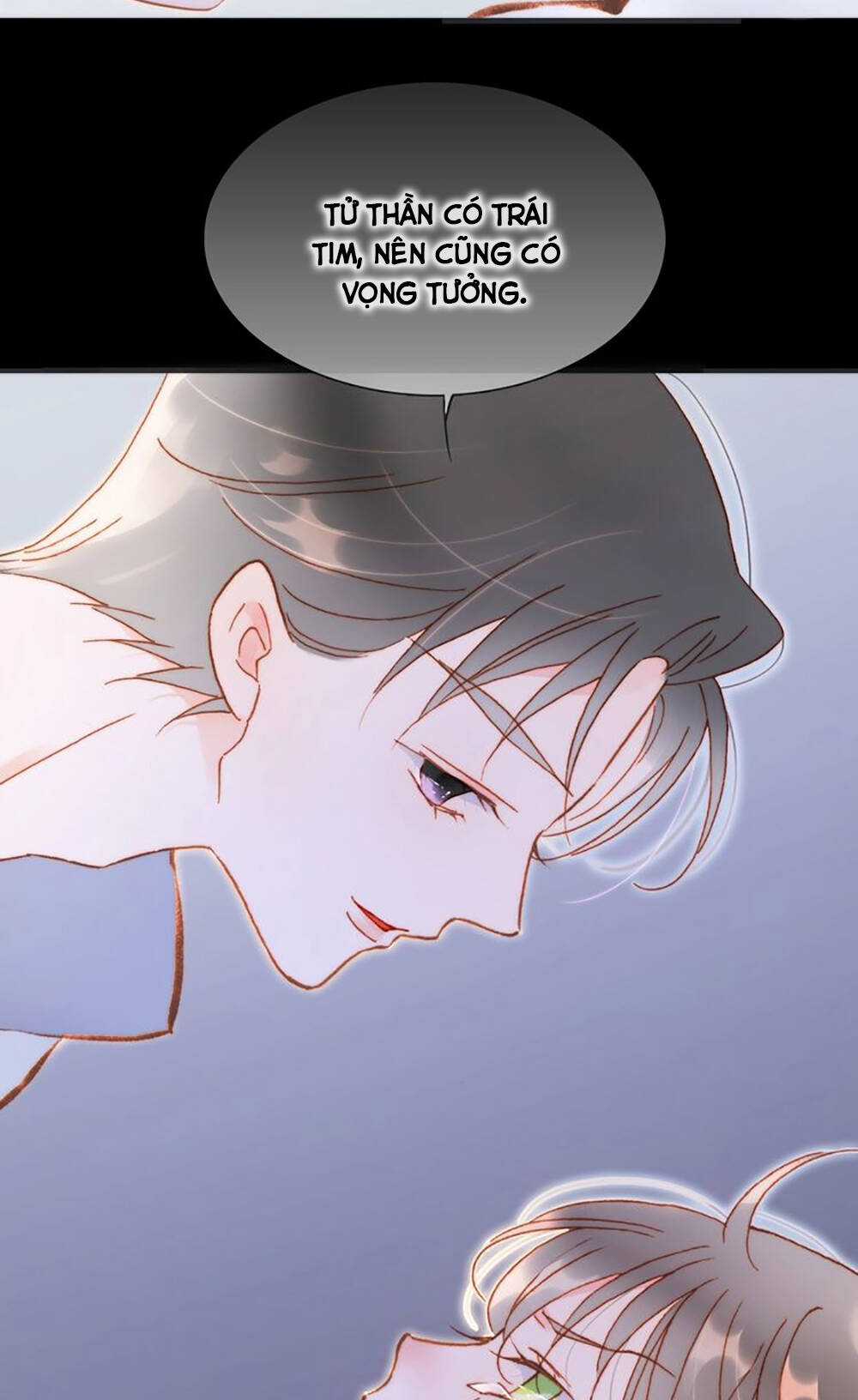 Tiếng Đàn Lặng Câm Giữa Lòng Vũ Trụ Chapter 83 trang 37