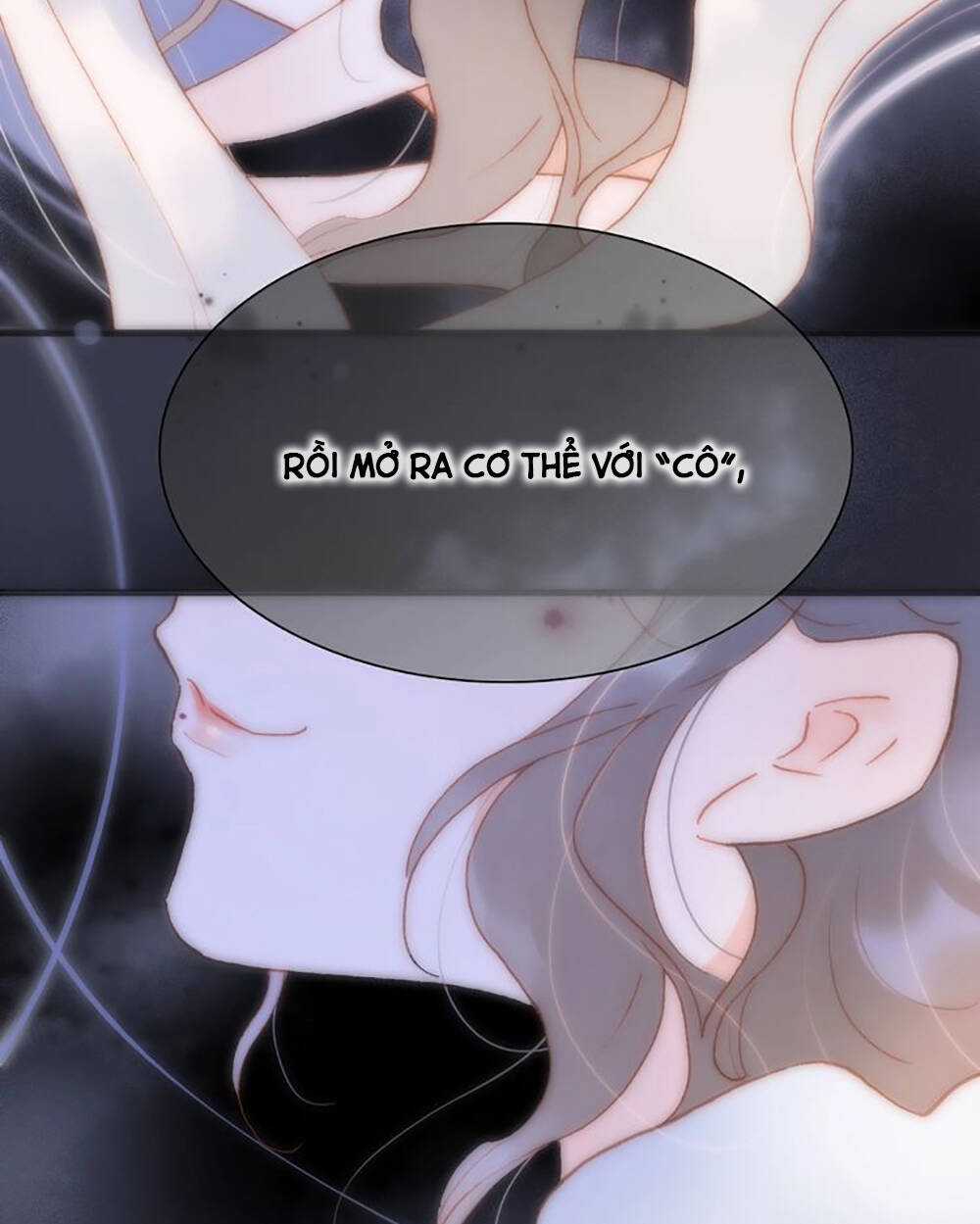 Tiếng Đàn Lặng Câm Giữa Lòng Vũ Trụ Chapter 83 trang 41