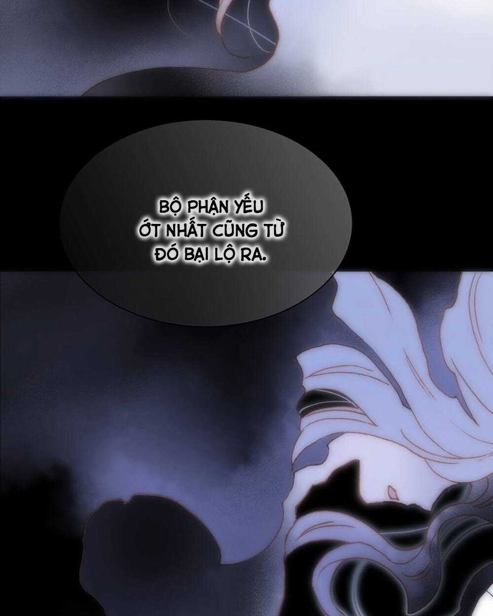 Tiếng Đàn Lặng Câm Giữa Lòng Vũ Trụ Chapter 83 trang 42
