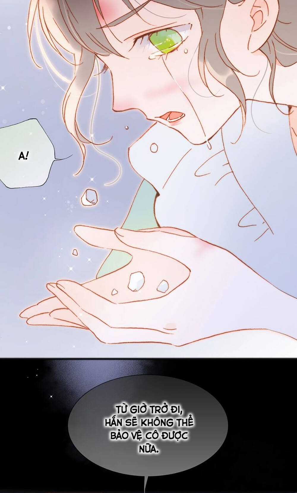 Tiếng Đàn Lặng Câm Giữa Lòng Vũ Trụ Chapter 83 trang 45