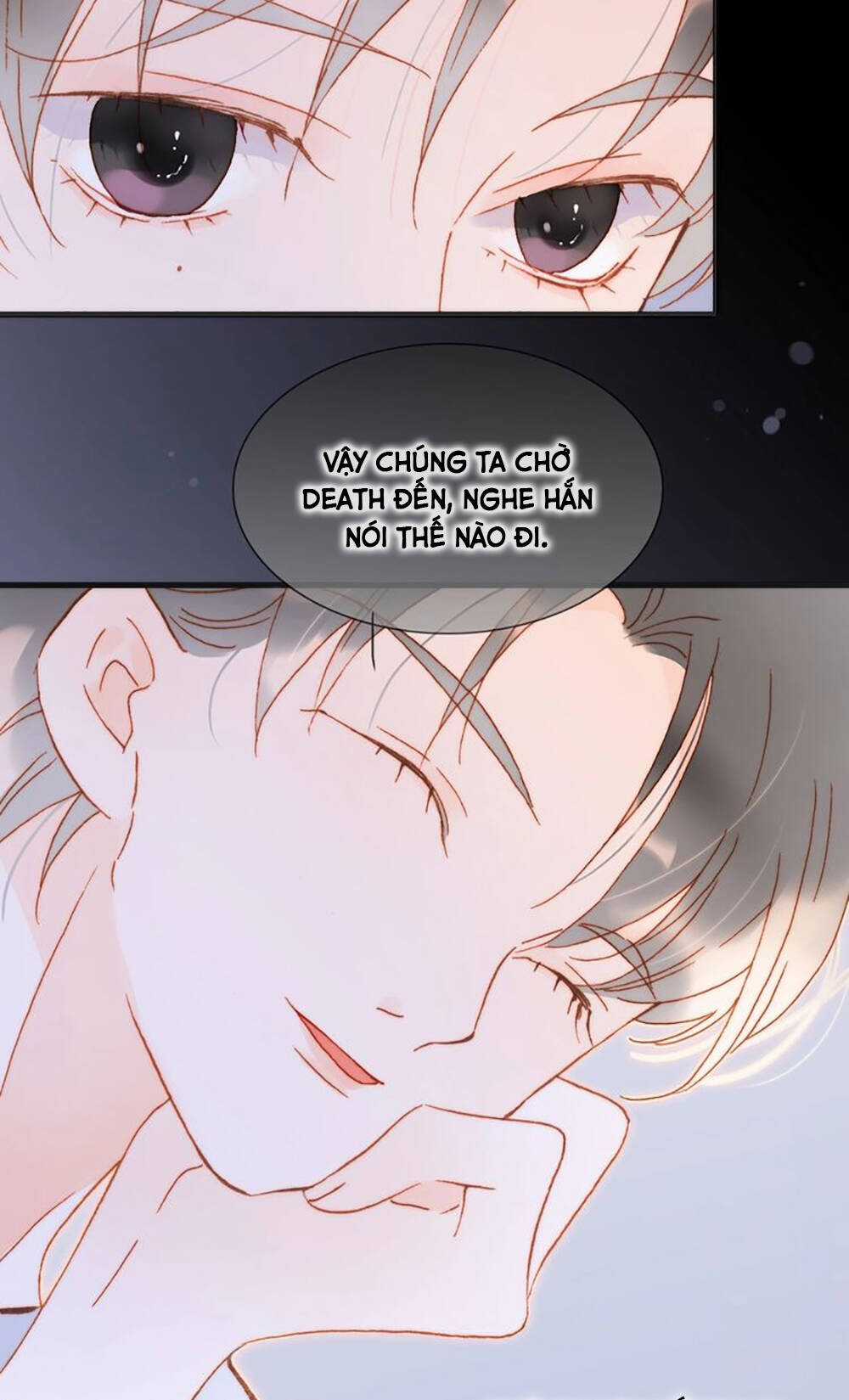 Tiếng Đàn Lặng Câm Giữa Lòng Vũ Trụ Chapter 83 trang 49