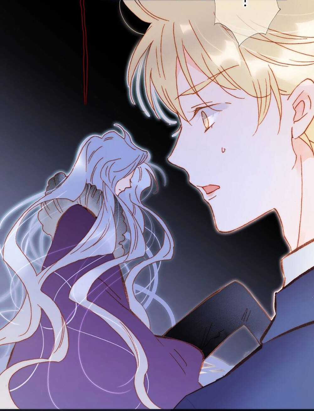 Tiếng Đàn Lặng Câm Giữa Lòng Vũ Trụ Chapter 83 trang 54