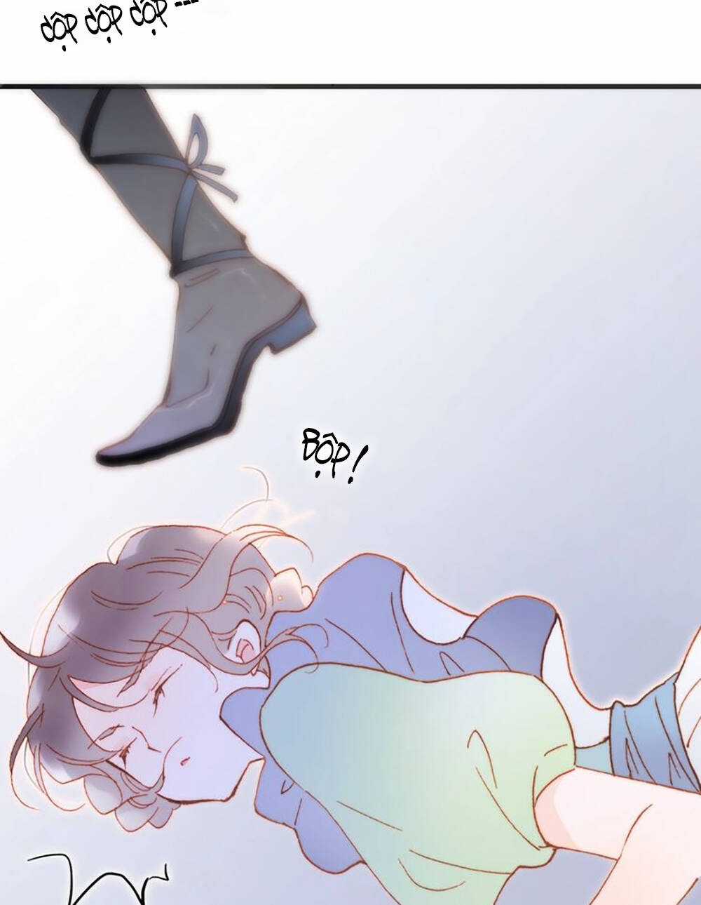 Tiếng Đàn Lặng Câm Giữa Lòng Vũ Trụ Chapter 83 trang 6