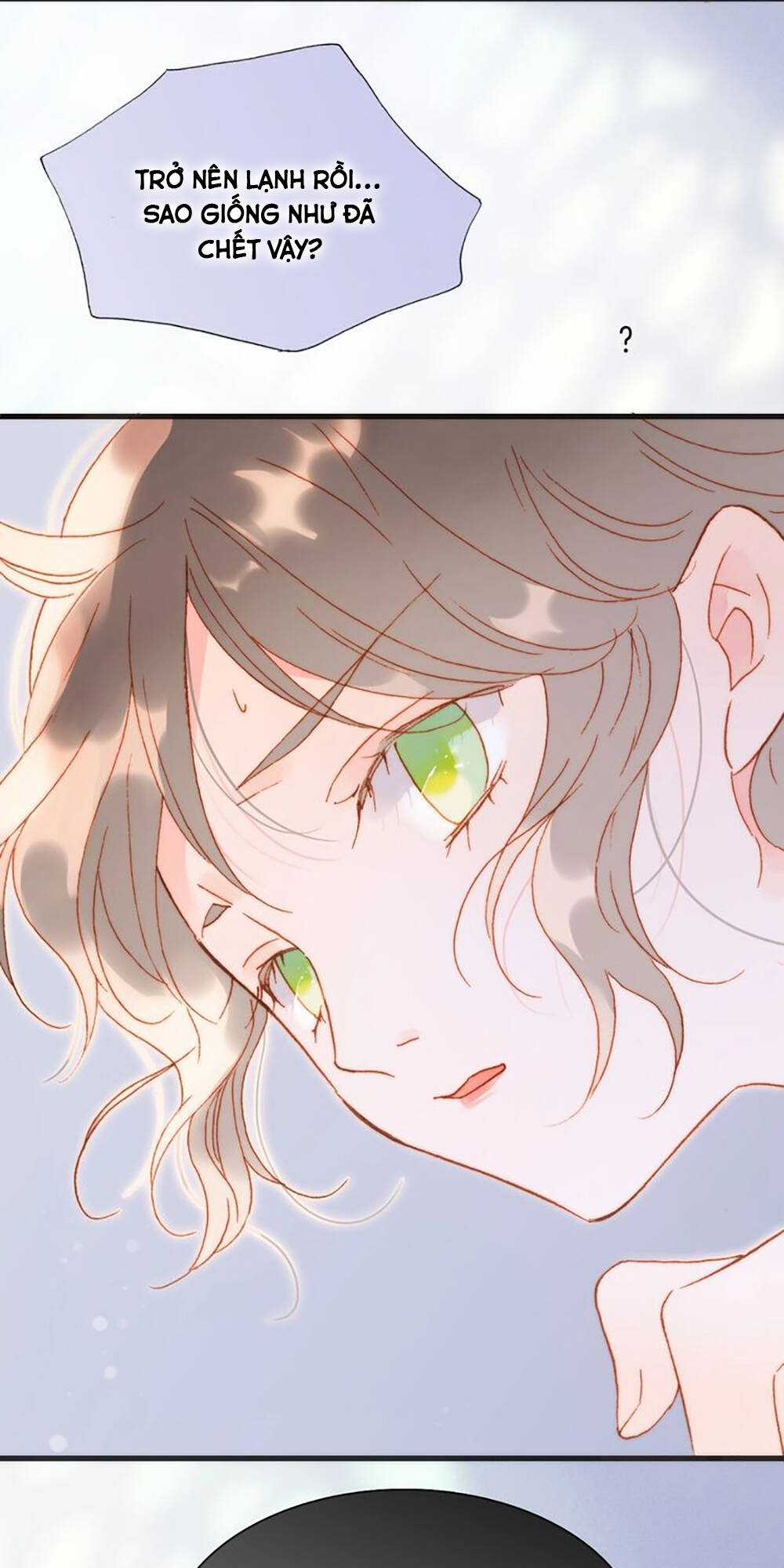Tiếng Đàn Lặng Câm Giữa Lòng Vũ Trụ Chapter 83 trang 8