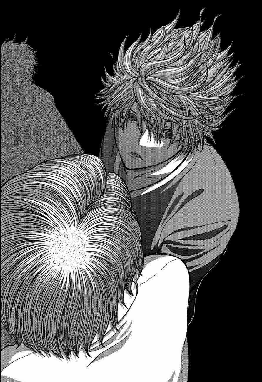 Tiếng Gáy Sát Thủ Chapter 1 trang 16