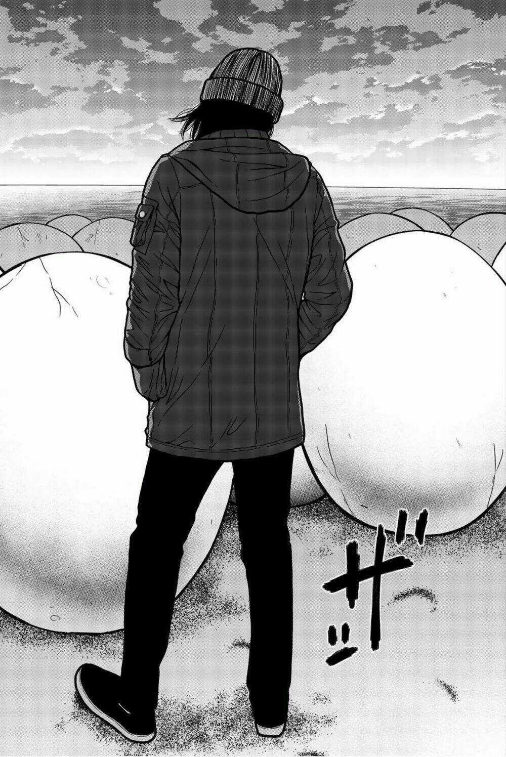 Tiếng Gáy Sát Thủ Chapter 10.5 trang 5