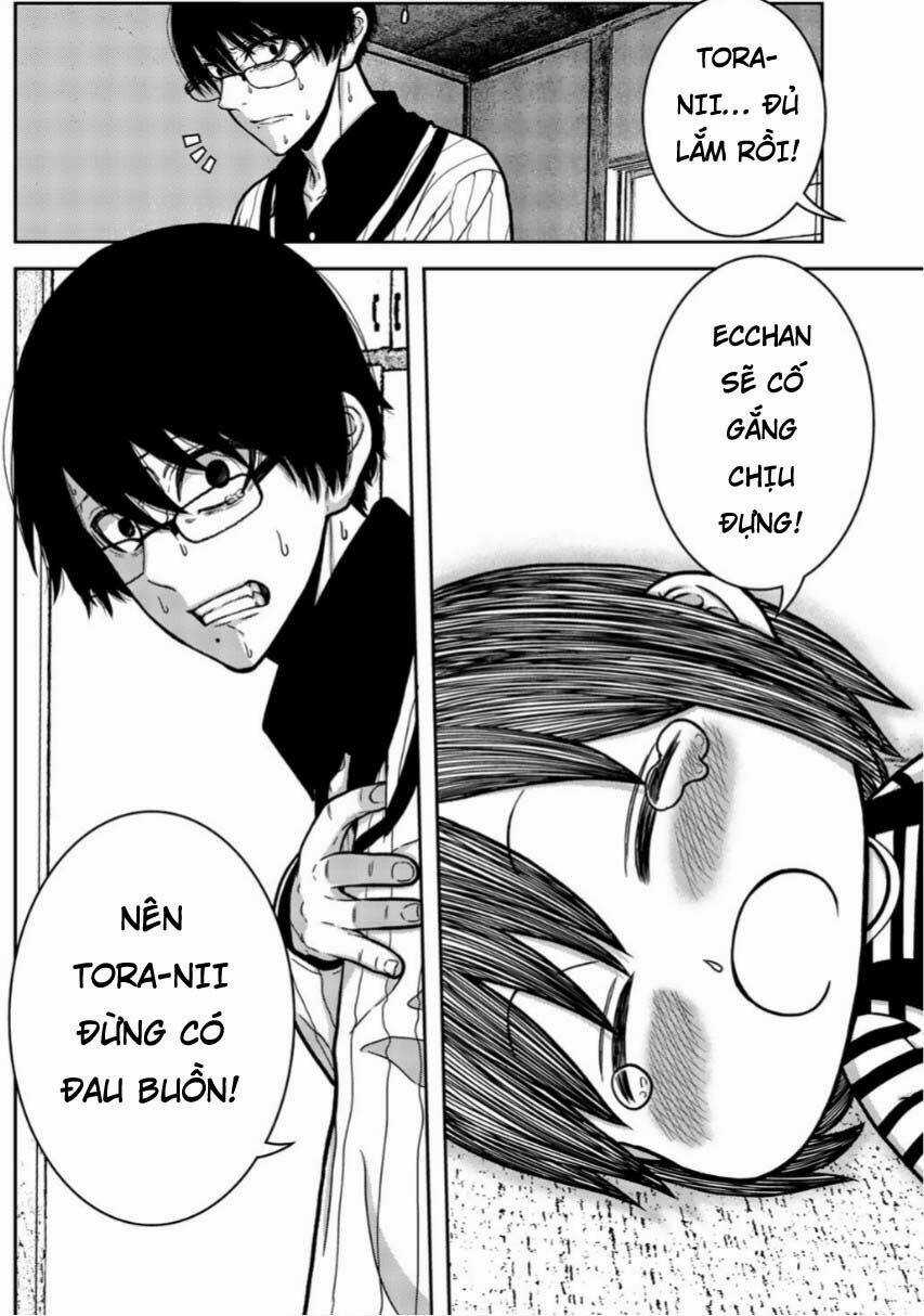 Tiếng Gáy Sát Thủ Chapter 12 trang 9