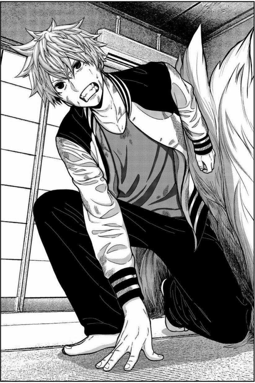 Tiếng Gáy Sát Thủ Chapter 13 trang 2