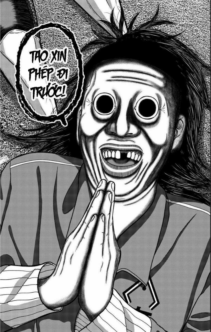 Tiếng Gáy Sát Thủ Chapter 14 trang 2