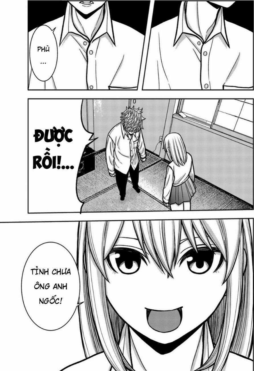 Tiếng Gáy Sát Thủ Chapter 17 trang 10