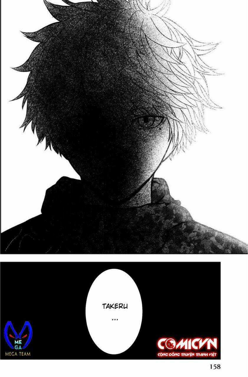 Tiếng Gáy Sát Thủ Chapter 19 trang 14