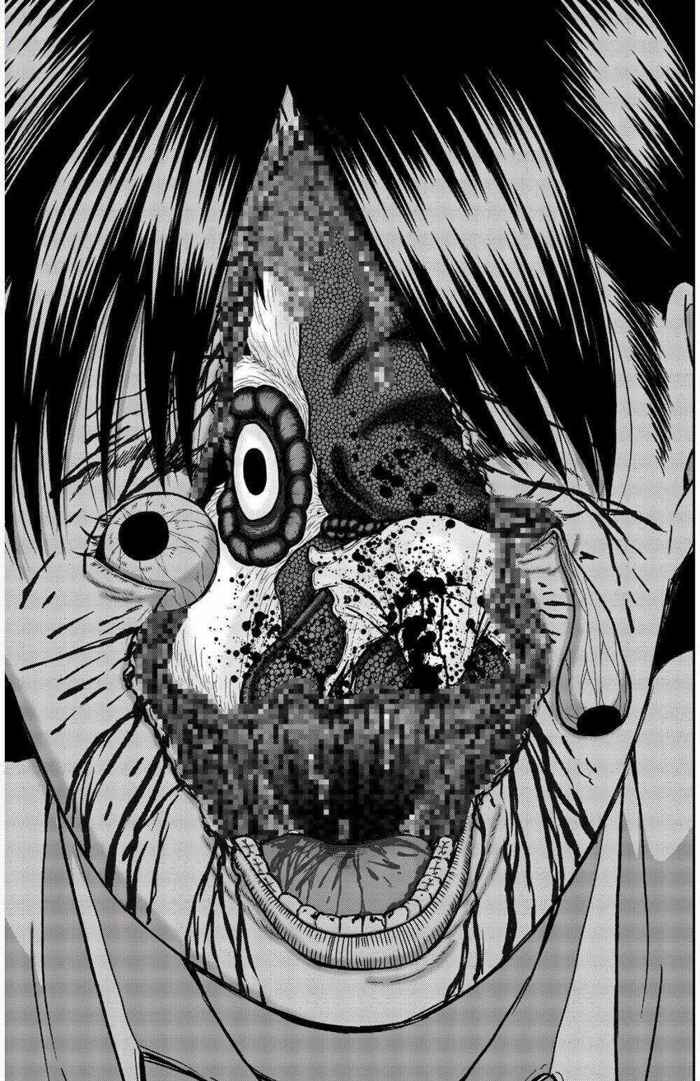 Tiếng Gáy Sát Thủ Chapter 2 trang 8