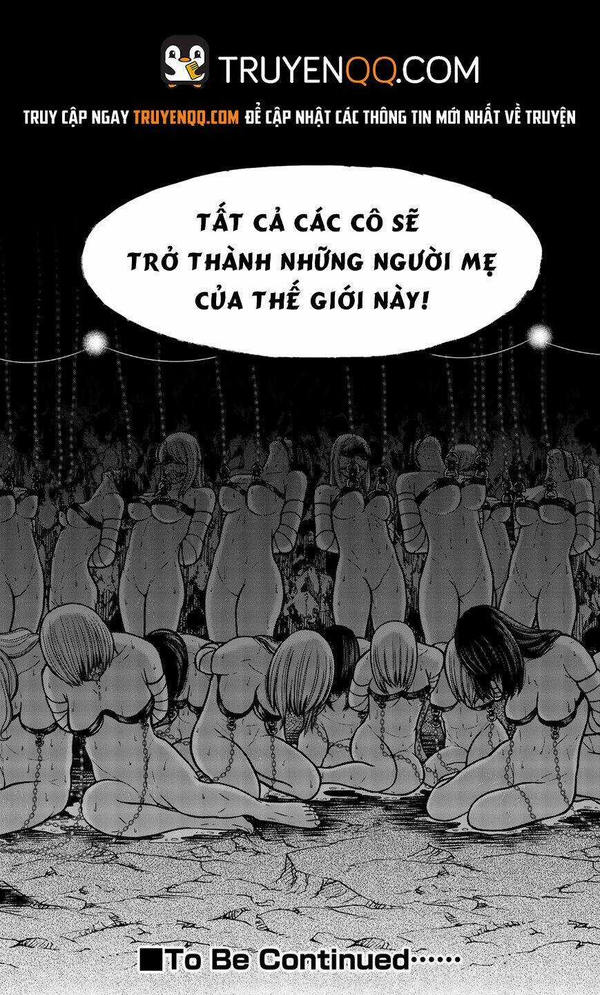 Tiếng Gáy Sát Thủ Chapter 20.5 trang 11