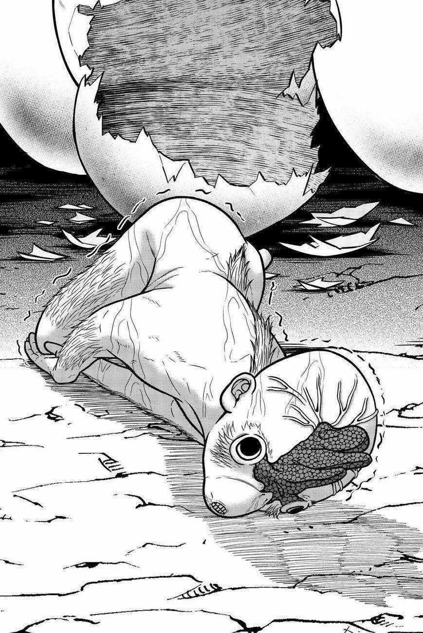 Tiếng Gáy Sát Thủ Chapter 20.5 trang 4